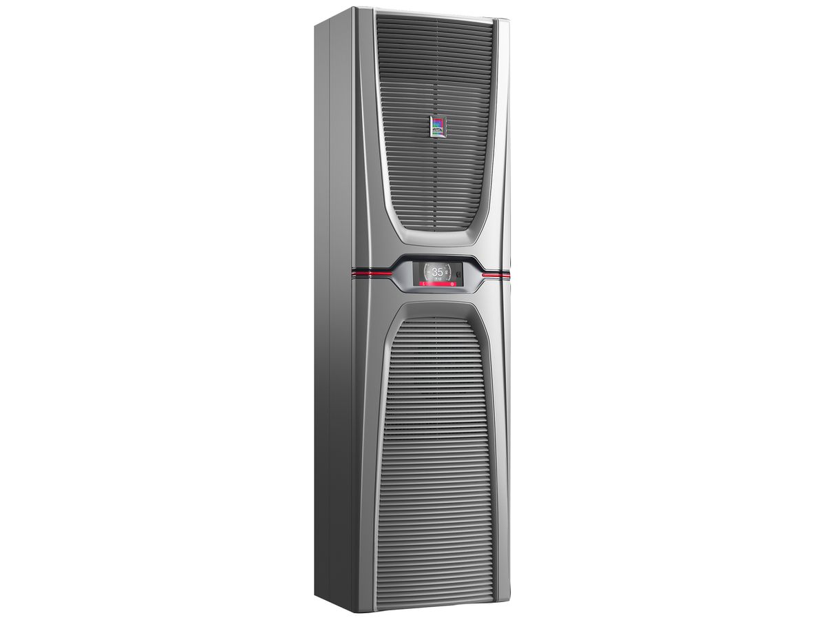 Klimagerät Rittal SK 3489.640 450×1600×393mm Luft/Luft 380…480VAC 0…2300m³/h