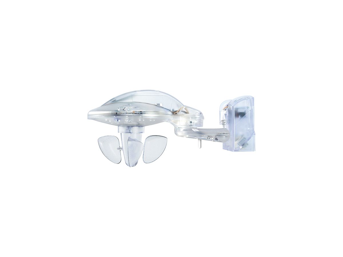 Wetterstation Feller Wiser Multisensor 0.5W IP44