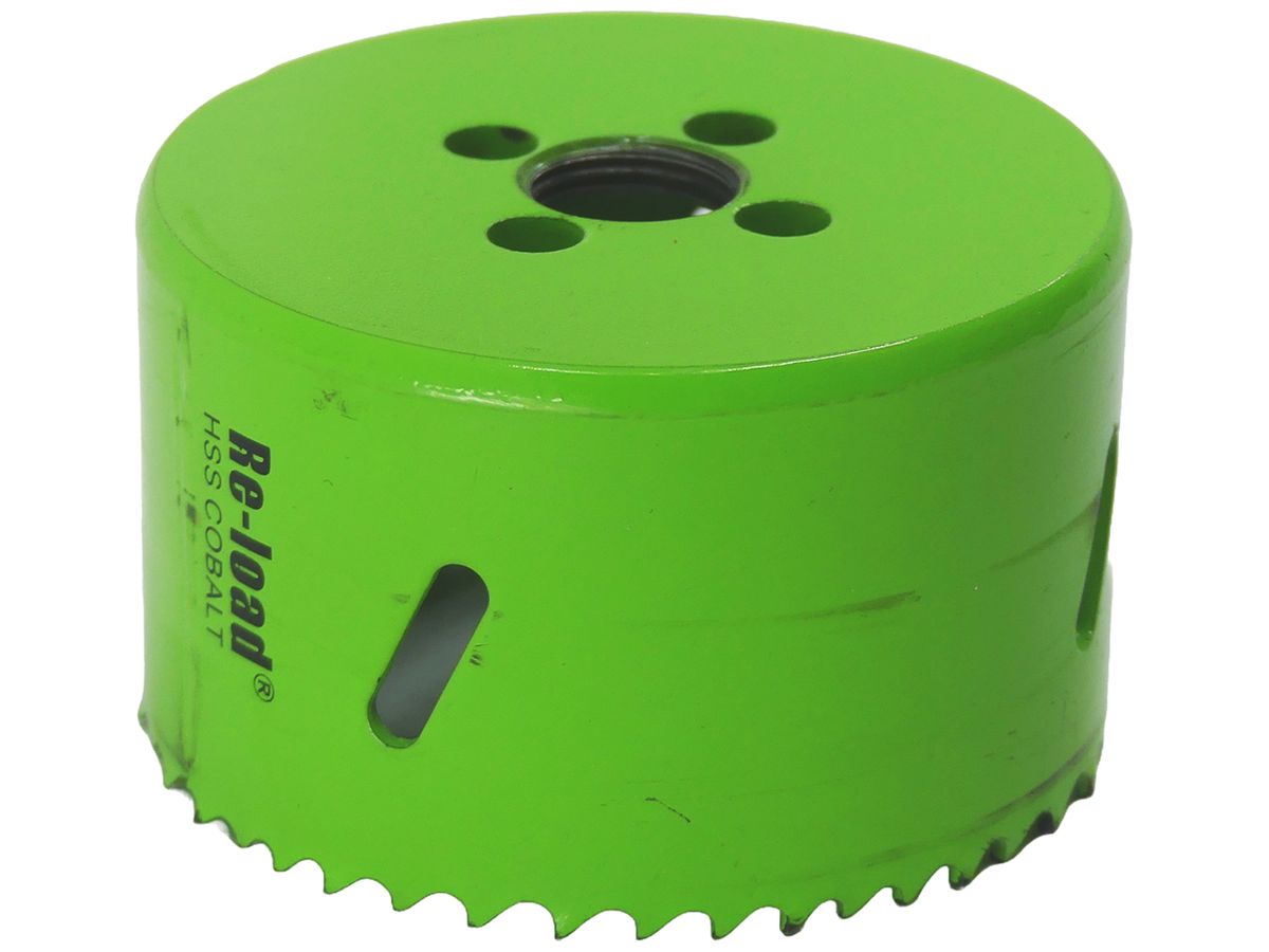Lochsäge ELBRO Re-load Speed Ø83×38mm