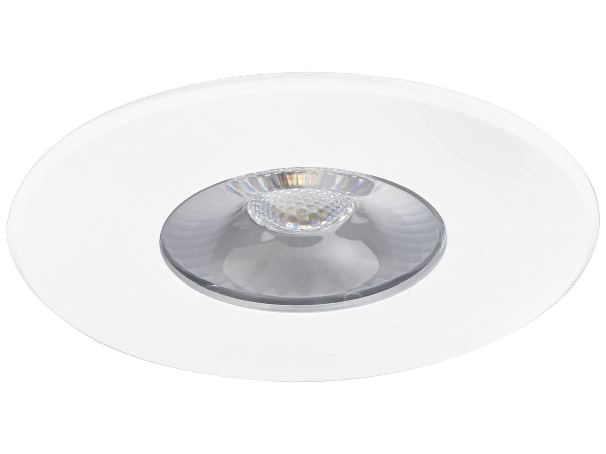 LED-Downlight Philips RS150B PSR 10.2W 950lm 840 MB DIM weiss 38°