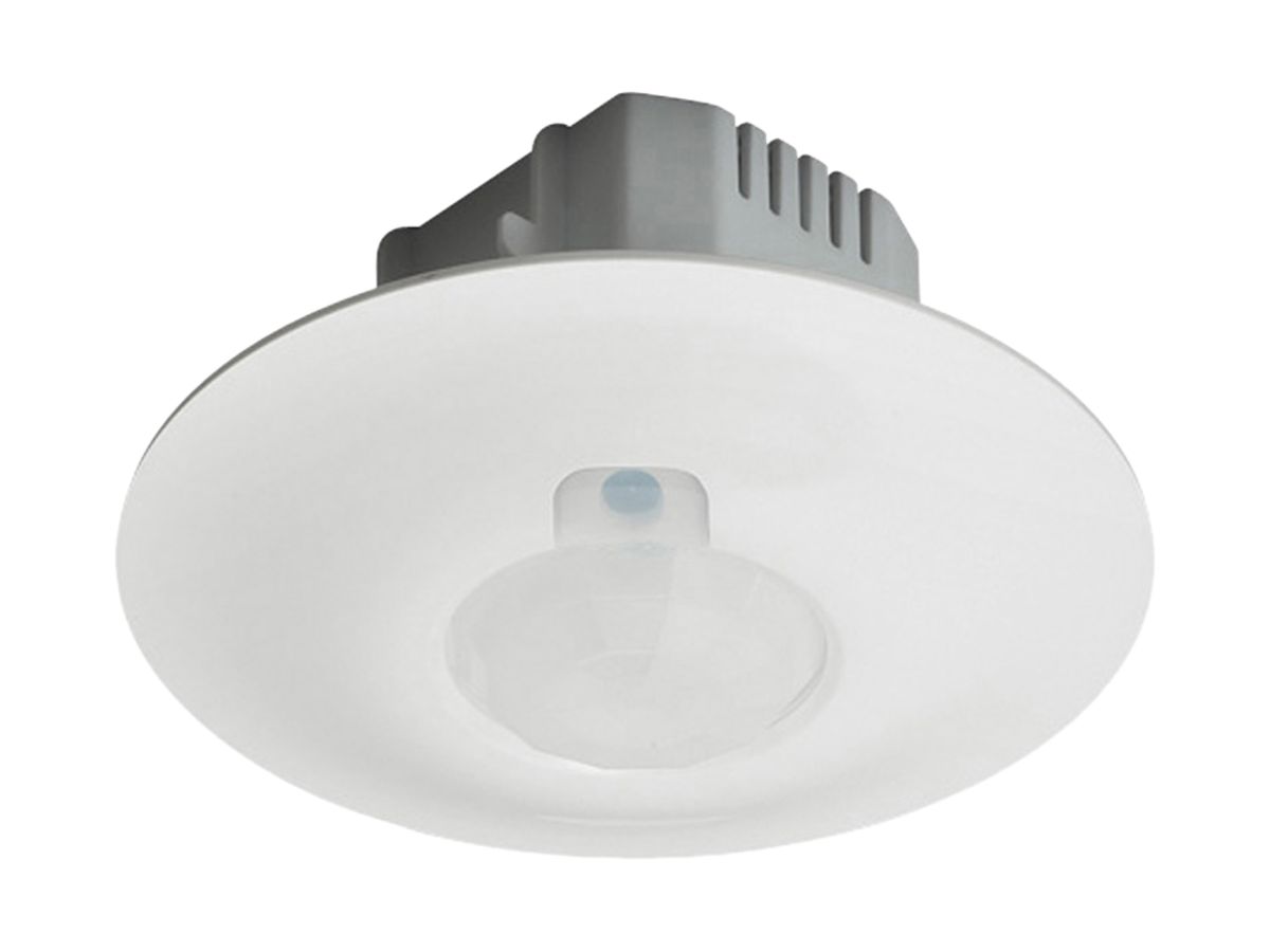 UP-Bewegungsmelder Legrand 360°, 8m, IP20, weiss