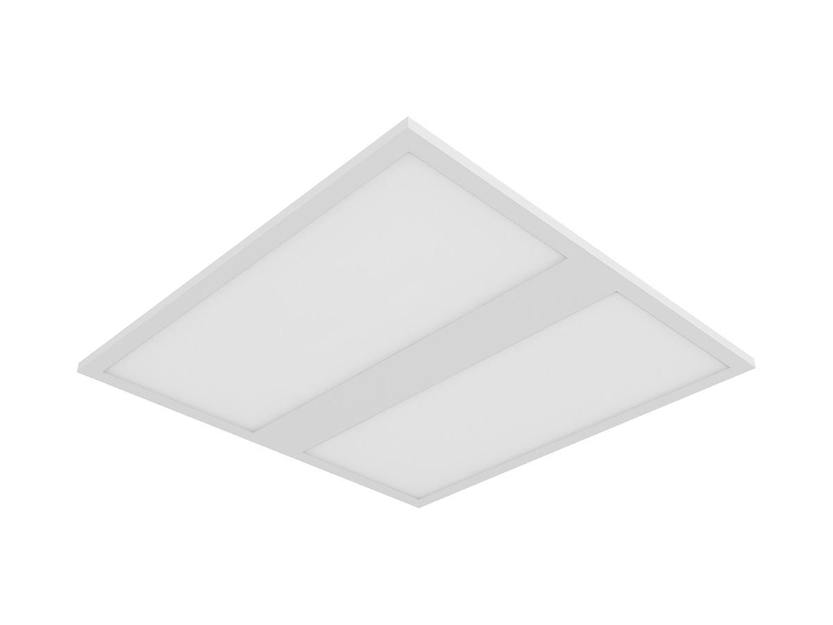 LED-Panelleuchte LEDVANCE PROTECT 600U19 22/26/31/36W 5040lm 840 IP54 weiss