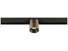 LED-Spot SLV FIXT-IT Surface 7W 850lm 930 36° DALI 48V AD round brz/sz
