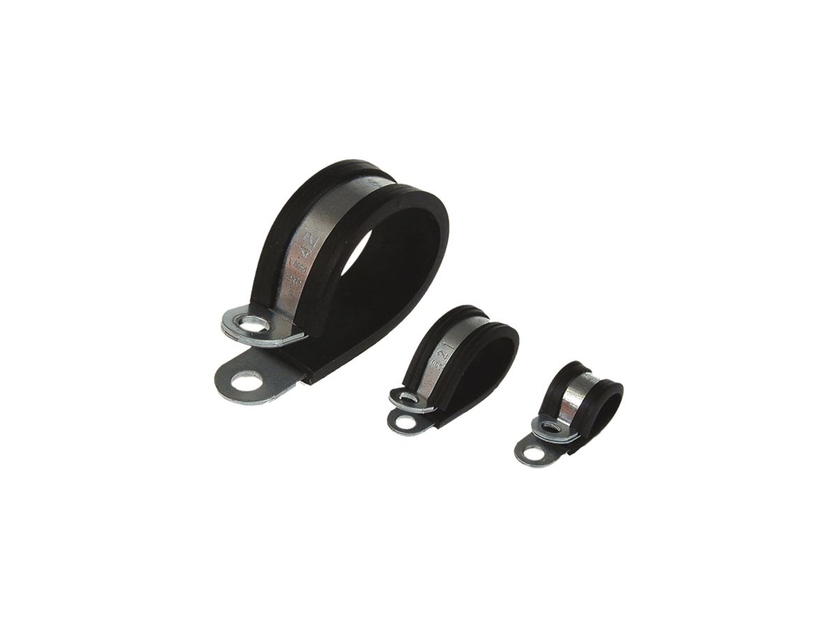 Befestigungsschelle RSGU.2 NW95 106mm