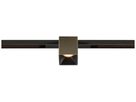 LED-Spot SLV FIXT-IT Standard 7W 800lm 927 36° DALI 48V AD square brz/sz