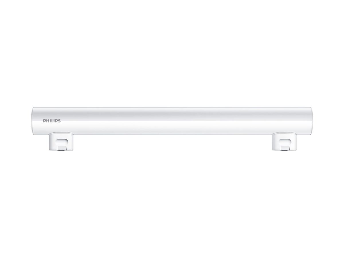 LED-Lampe Philinea S14S, 2.2…35W, 230V, 2700K, 250lm