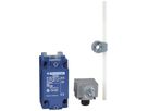 Positionsschalter OsiSense XCKJ Polyamidstab, M12 5-polig
