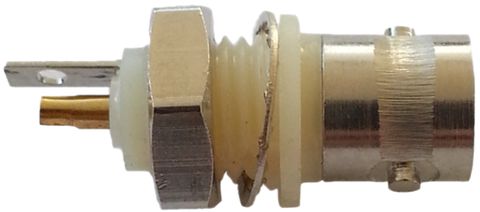 Anschlussmodule