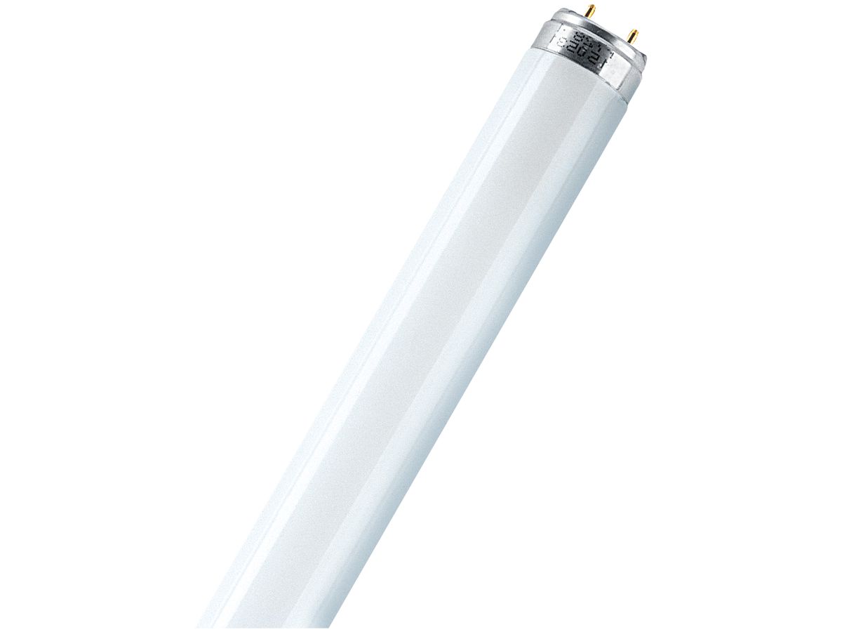 Fluoreszenzröhre Osram L 18W/830 warm white