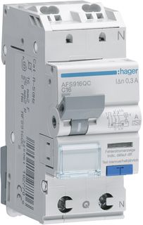 AFS (Charakteristik C)