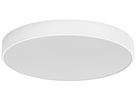 LED-Deckenleuchte LEDVANCE CEILING MOIA 36W 2700lm 3000K Ø480mm weiss