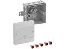 AP-Abzweigdose Spelsberg Abox 040 AB-4² 102×102×57mm IP66 gu