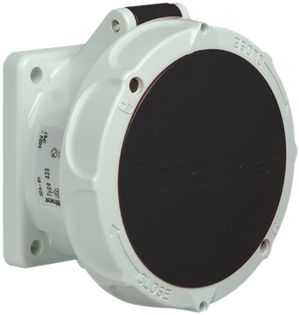 EB ab IP55