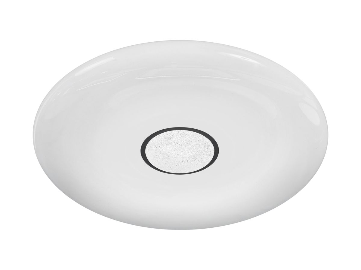 LED-Deckenleuchte SMART+ WIFI ORBIS Kite 510 34W, 3000…6500K, 2400lm, weiss