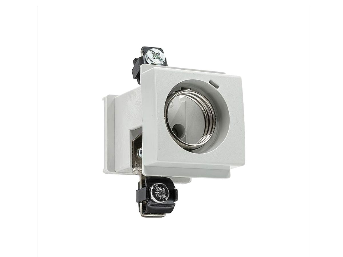 Sicherungselement BK HG2510 - 1L / DII 25A / DIN-Ausschnitt