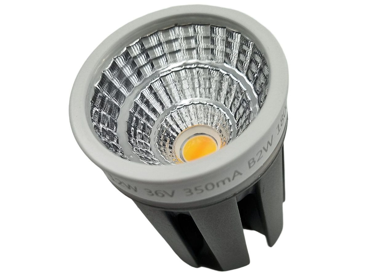LED-Modul 'Future' 12W dimmbar IP44 - 823lm, 36°, CRI95, 350mA, dim to warm