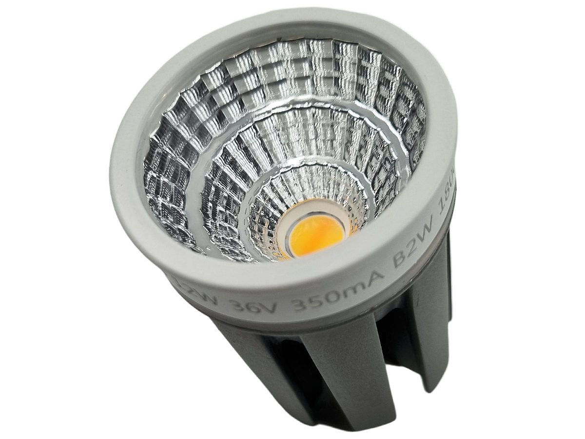 LED-Modul "Future" 12W dimmbar IP44 - 823lm, 36°, CRI95, 350mA, dim to warm