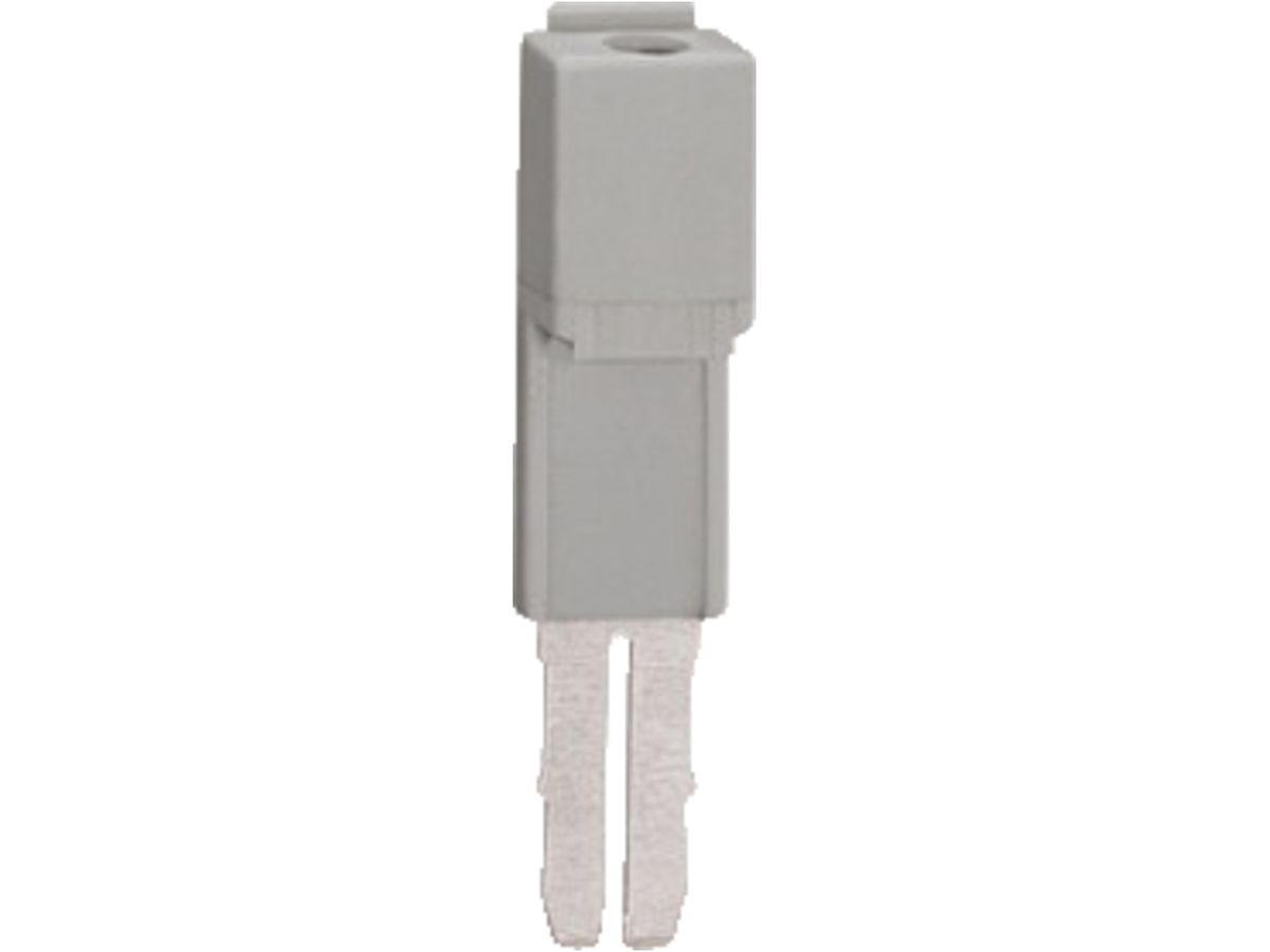 Prüfadapter WAGO 2.5…4mm²