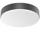LED-Deckenleuchte Steinel RS PRO A30 HF 20.7W 2745lm 4000K IP54 DIM anthrazit