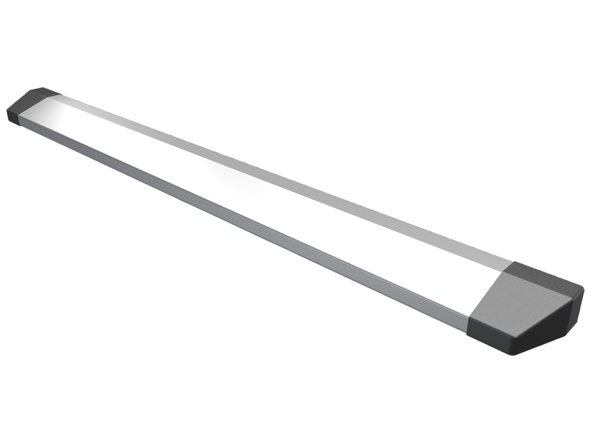 Leiste Rittal CX 1750mm Aluminium Profil