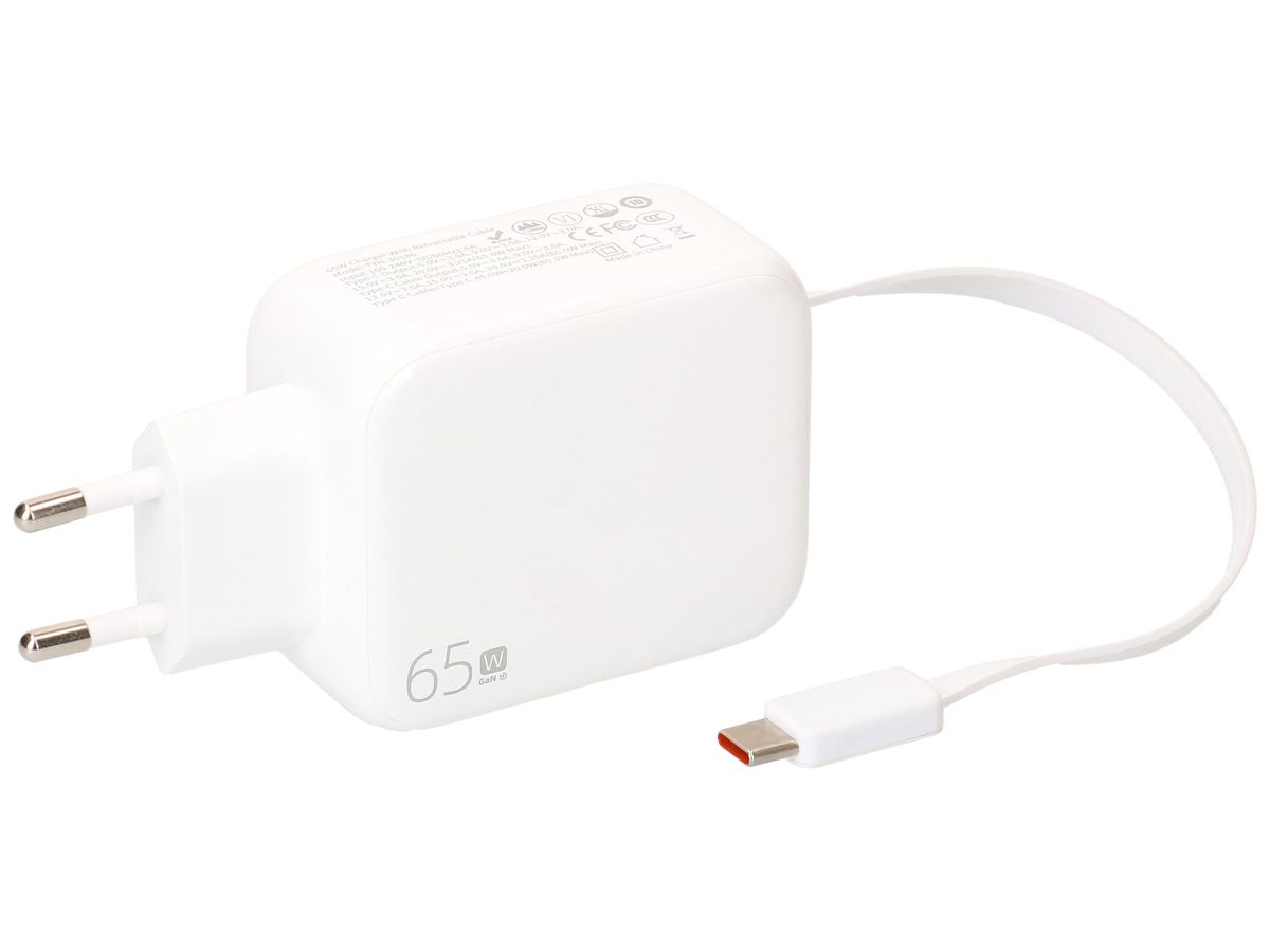 Netzgerät MAX HAURI DEVICE USB OUT:5…20V DC 3250mA