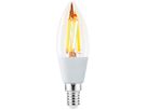 LED-Lampe Sylvania ToLEDo Retro E14 4.9W 470lm 2000…6500K