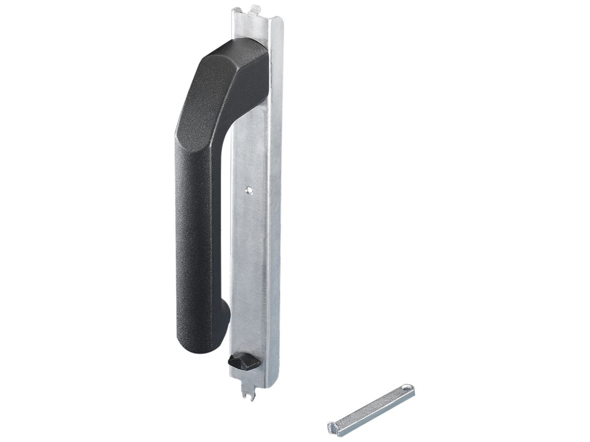 Griff Rittal SM 2415.100 für VX/TS/VX SE Metall