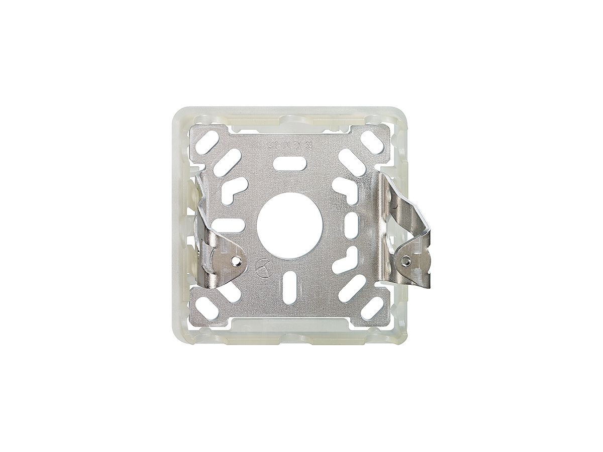 AP-Grundplatte FX 39mm EDIZIOdue universal