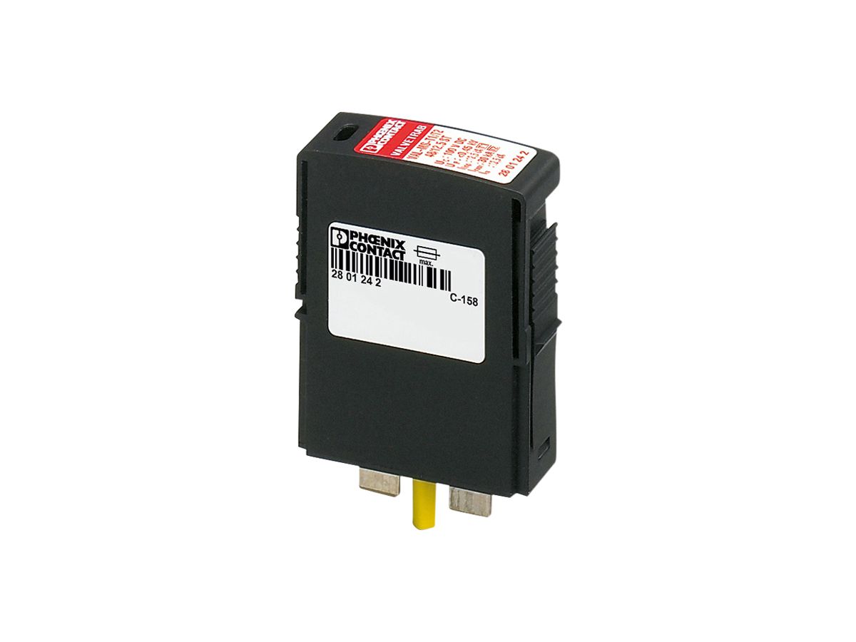 Blitzstromableiter-Ersatzpatrone PX VAL-MS-T1/T2 48/12.5 ST