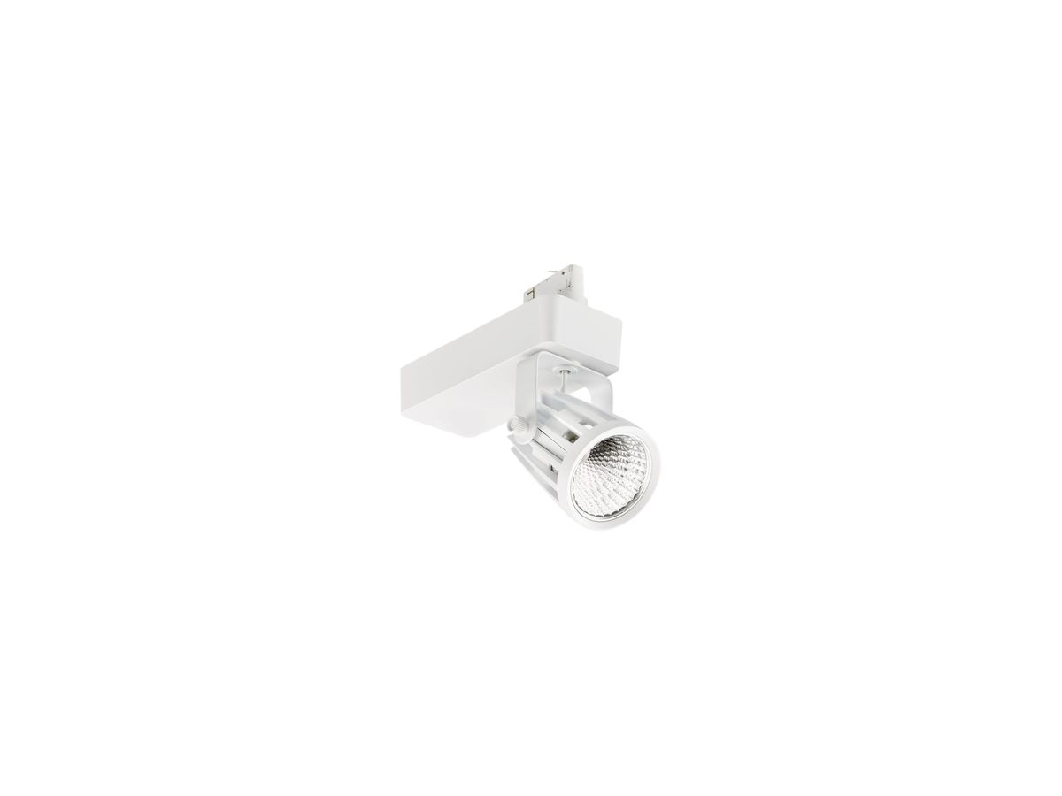 LED-Spotleuchte Philips ST440T für Schiene, FMT, 1900lm, 33° weiss