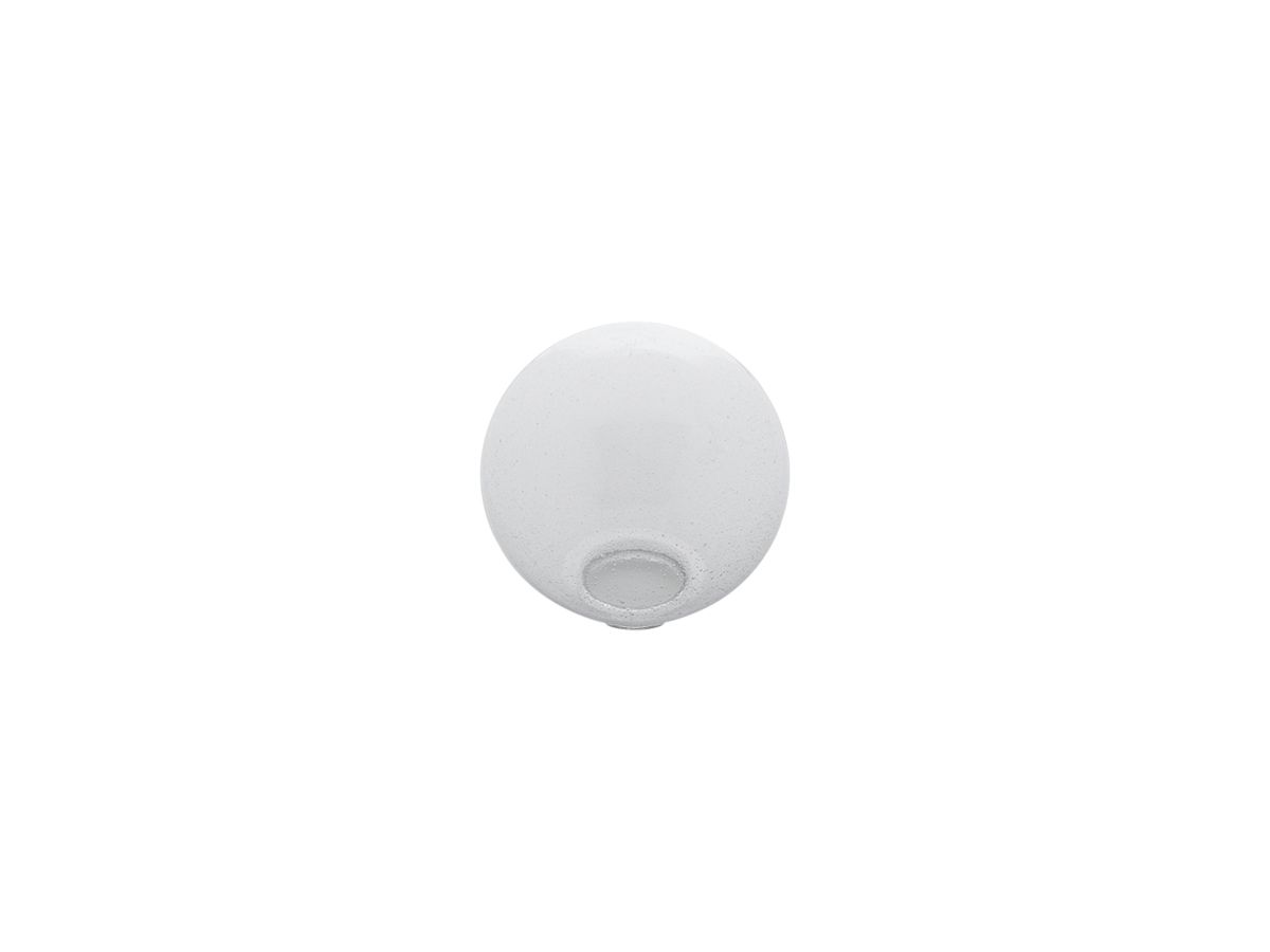 Ersatzglas Steinel für Aussenleuchte L70XS / L590S / L535S / L585S
