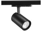 LED-Spot Sylvania Pixo Large Food 40W 3400lm 924 36° AD3PH Ø91mm schwarz