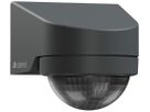 AP-Bewegungsmelder Steinel MD IR N130 COM1 PIR 220…240V 130° IP54 an