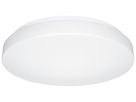 LED-Decken-/Wandleuchte Steinel RS PRO P2 flat HF Ø322 16W 1810lm 840 IP54