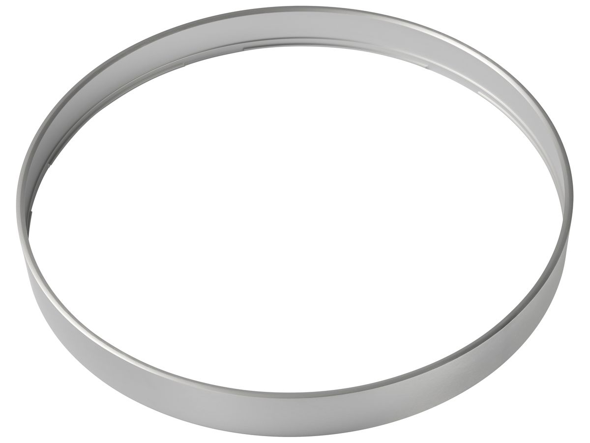 Blende Sir Heian Shift6+ Ø600×64mm Aluminium silber