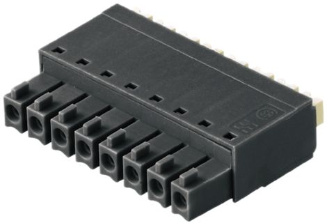 BCF, 3.81 mm