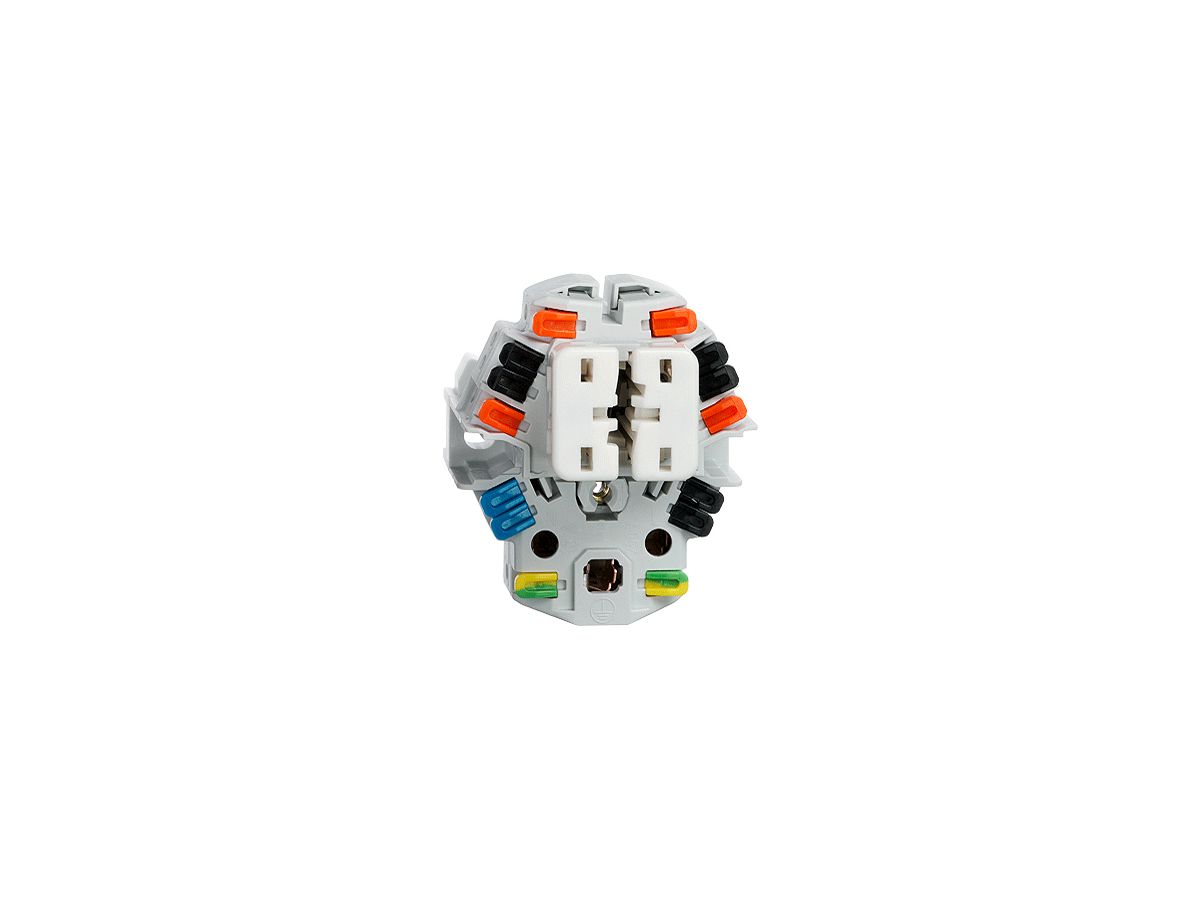 Kombination S1/T13 FH