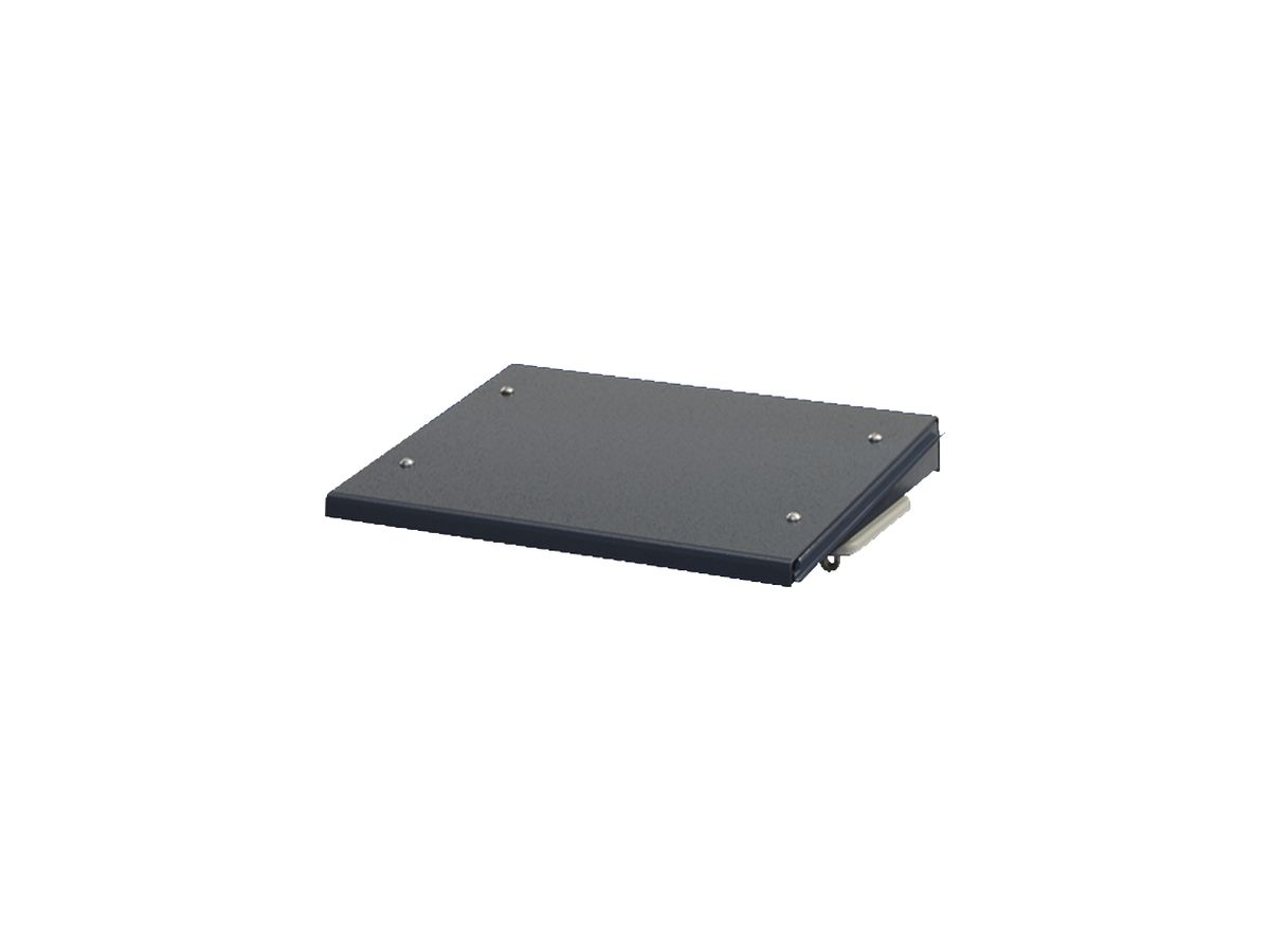 Schutzdach Hensel Mi DB 30 300×60×245mm