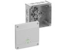 AP-Abzweigdose Spelsberg Abox 060-L 127×127×70mm IP66 gu