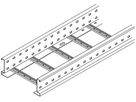 Multibahn Lanz 600×110mm grosse Stützabstand