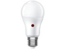 LED-Lampe Sylvania ToLEDo Light-Sense E27 8W 806lm 2700K Typ A 220° Ø60×120mm