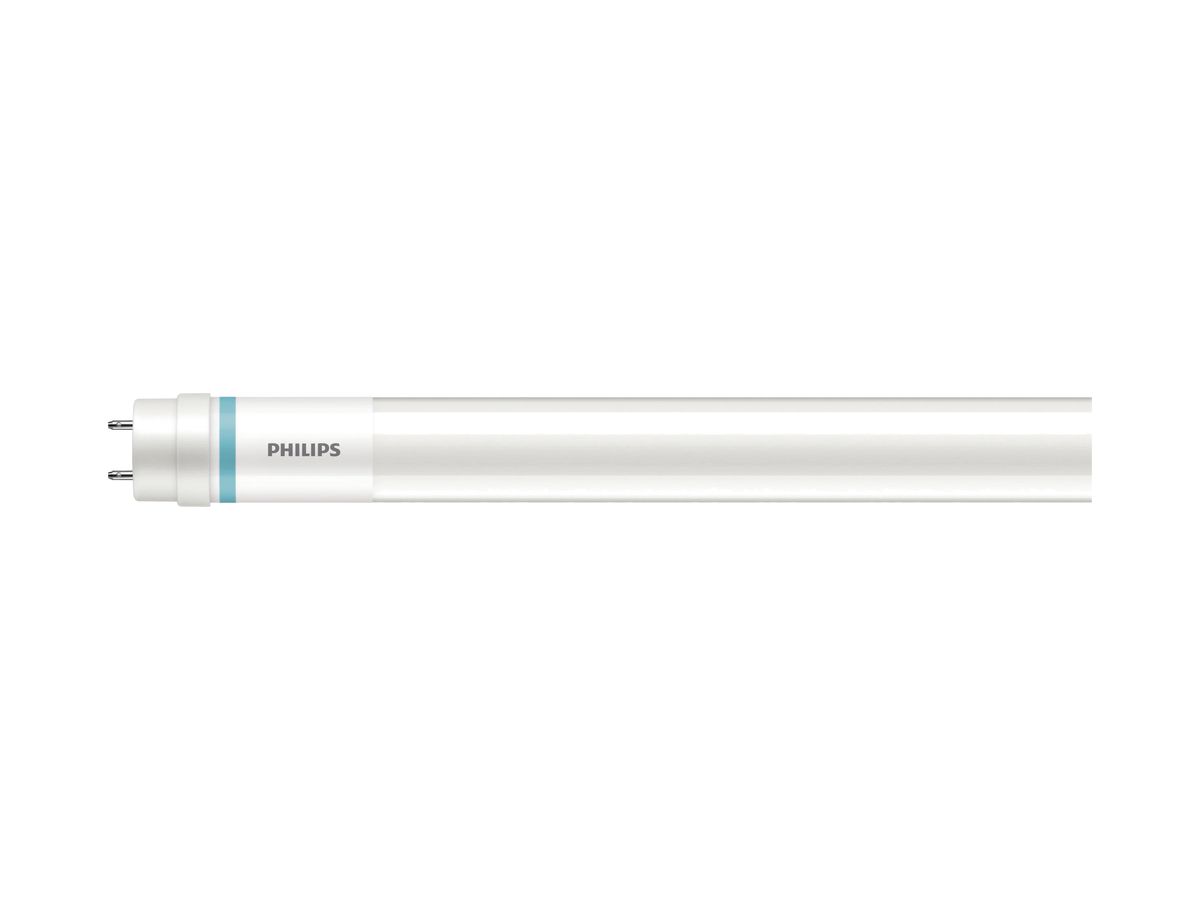 LED-Röhre Philips MAS VLE HO T8, G13 230V 20.5W 3100lm 840 190°1500mm
