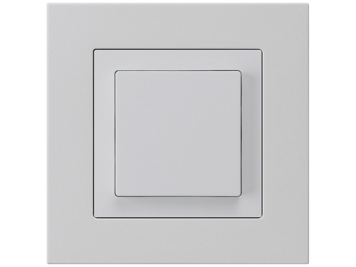 UP-Schalter kallysto.pro 3/1L hellgrau