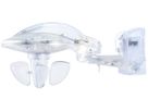AP-Kombi-Wettersensor Theben LUXORliving M100