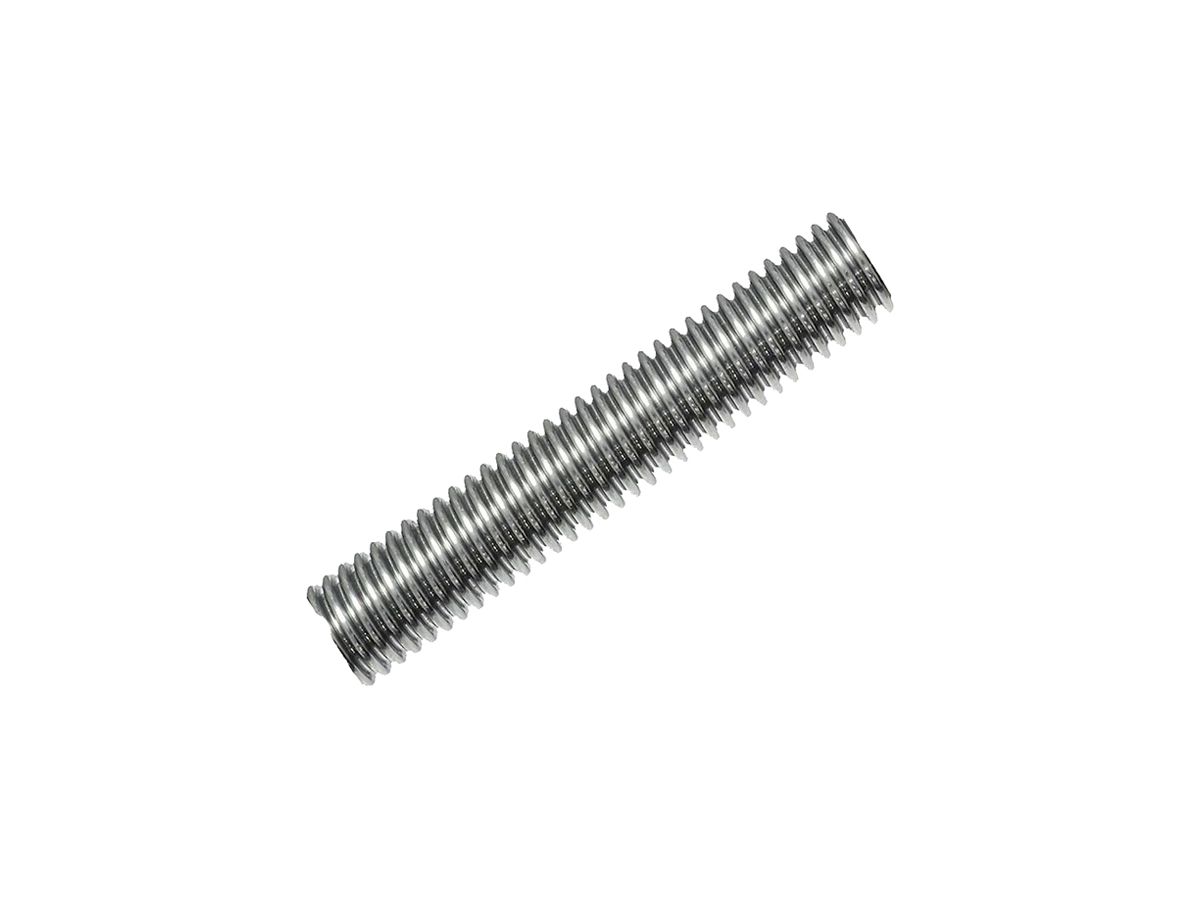 Metallschlauch Plica FSS DN 50 Ø63mm flexibel rostfreier Stahl -270…600°C IP68