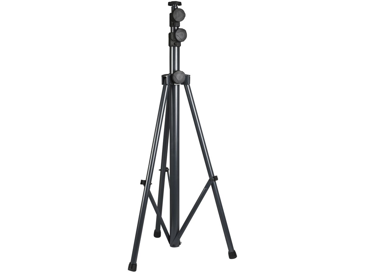 Stativ zu Arbeitsplatzleuchte Thorsman LED 18, 30 & 50W