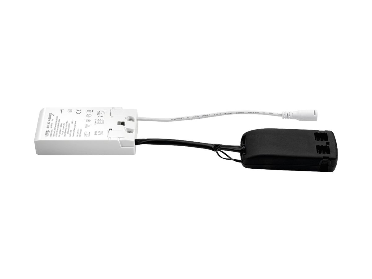 LED-Betriebsgerät SG Sense 32W 900mA DIM 108×67×22mm
