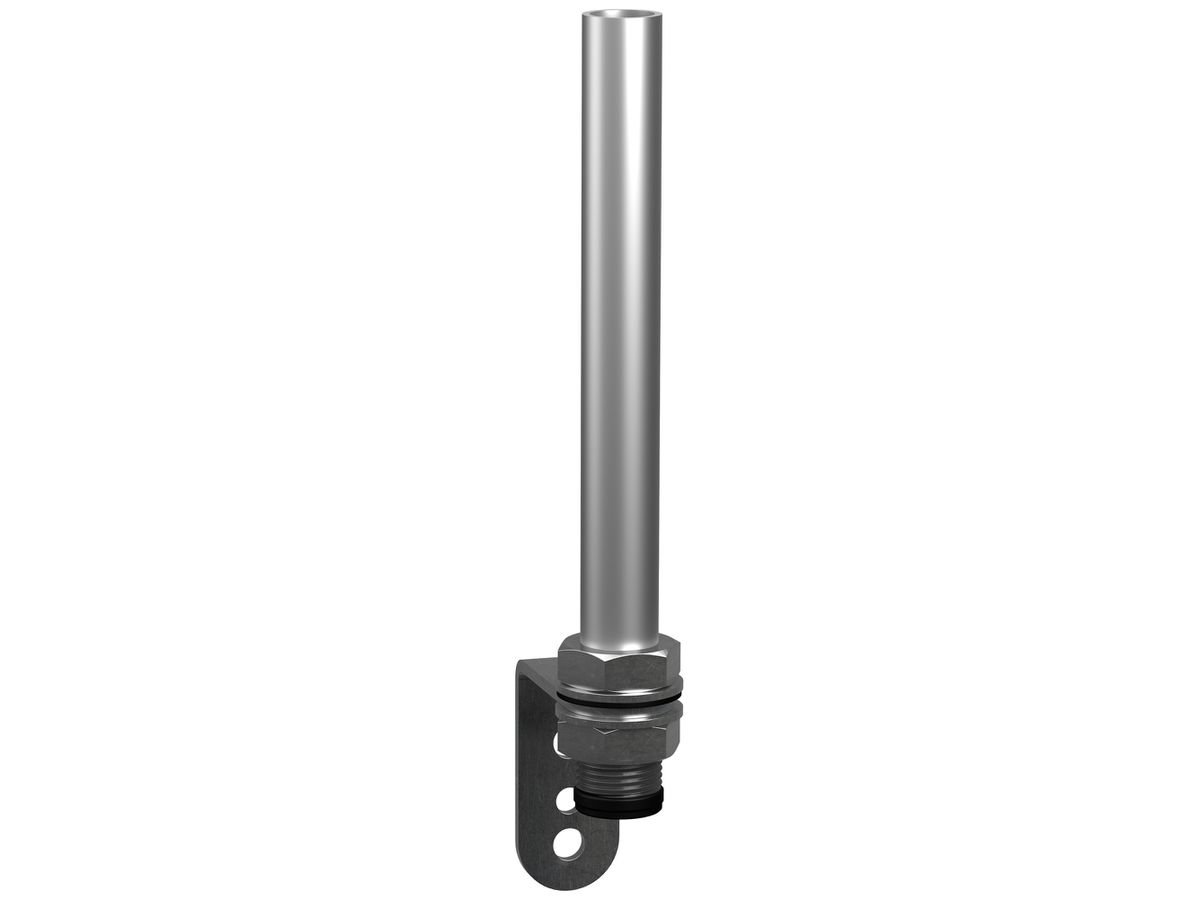 Montagewinkel Harmony 250mm aluminium Metall f.XVB7 XV4 & XV6