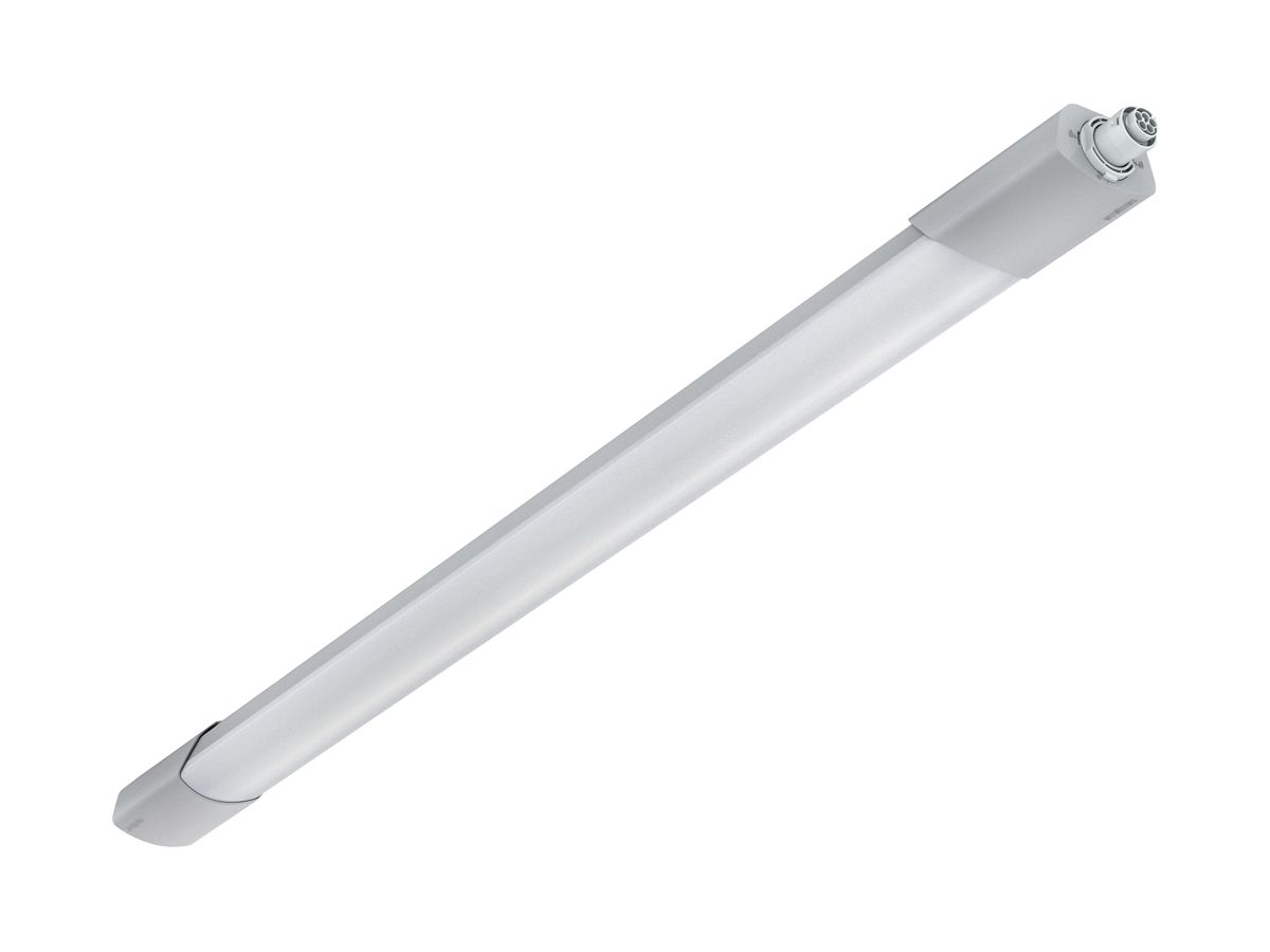 LED-Feuchtraumleuchte Steinel RS PRO HF 50W 5940lm 940 IP66 DIM