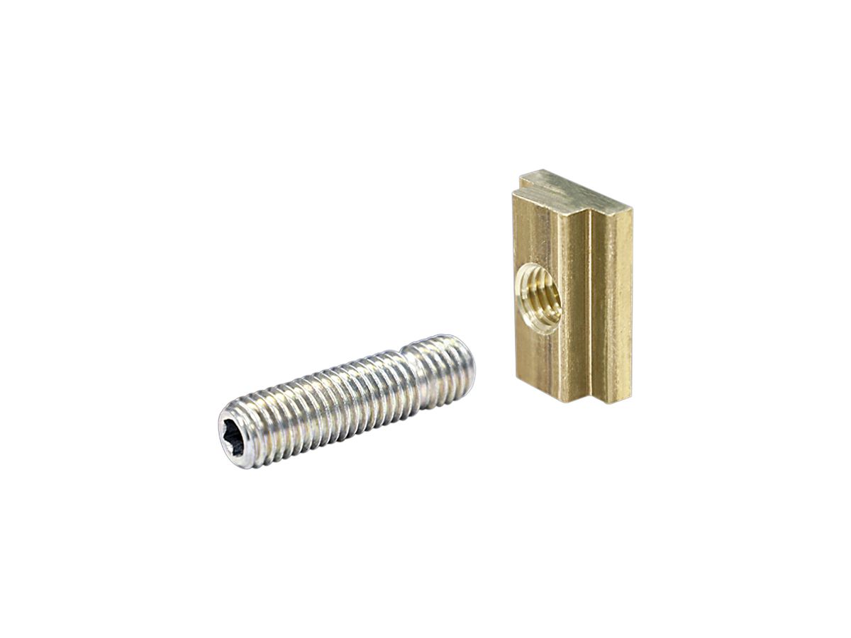 Sammelschienenklemme Rittal SV 9650.370 60×32mm 3Stk